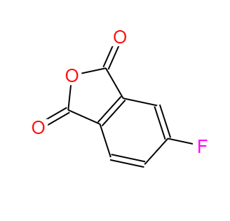 CAS：319-03-9，4-氟鄰苯二甲酸酐 
