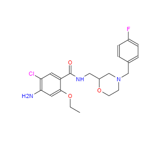 CAS：112885-41-3，莫沙比利