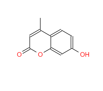 CAS：90-33-5，羥甲香豆素