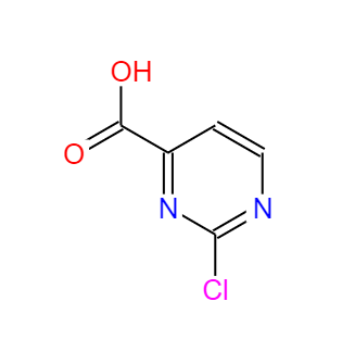 CAS：149849-92-3，2-氯嘧啶-4-甲酸 