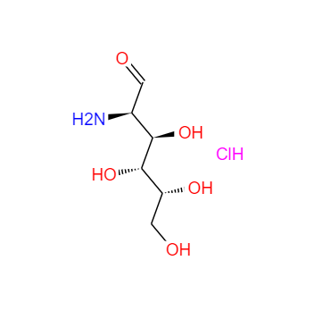 CAS：1772-03-8，D-氨基半乳糖鹽酸鹽 