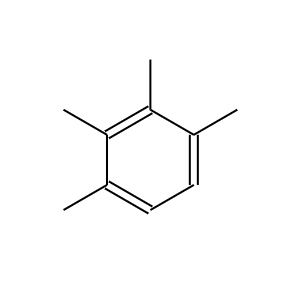 CAS：488-23-3，1,2,3,4-四甲基苯 
