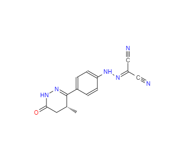 CAS：141505-33-1，左西孟旦