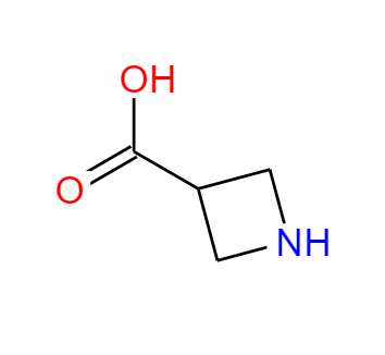 CAS：36476-78-5，氮雜環(huán)丁烷-3-羧酸
