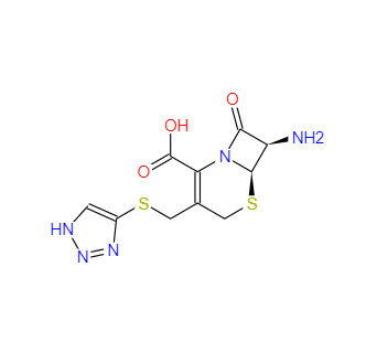 CAS：37539-03-0，頭孢哌酮EP雜質(zhì)D