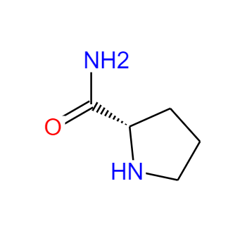 CAS：7531-52-4，L-脯氨酰胺 