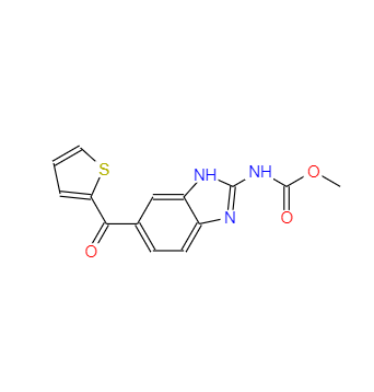 CAS：31430-18-9，諾考達唑