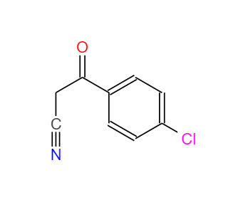 CAS：4640-66-8，4-氯苯甲酰乙腈