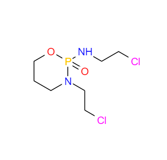CAS：3778-73-2，異環(huán)磷酰胺 