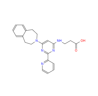 CAS：1373422-53-7，GSK J1 
