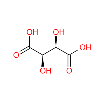 CAS：87-69-4，L-酒石酸 