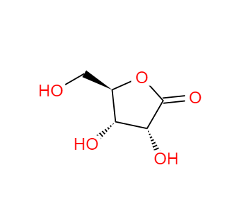 CAS：5336-08-3，D-(+)-核糖酸-1,4-內(nèi)酯 