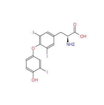 CAS：6893-02-3，甲碘胺 