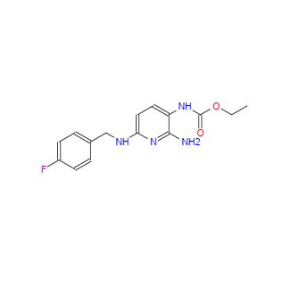 CAS：56995-20-1，氟吡汀 