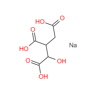 CAS：1637-73-6，DL-異檸檬酸三鈉鹽,水合物