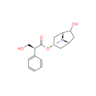 CAS：55869-99-3，Atropine impurity E