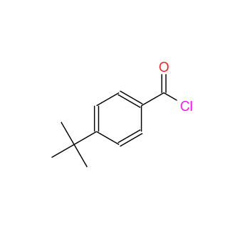 CAS：1710-98-1，對叔丁基苯甲酰氯