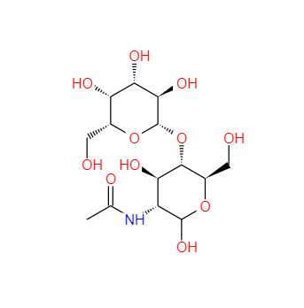 CAS：32181-59-2，N-乙酰基-D-乳糖胺