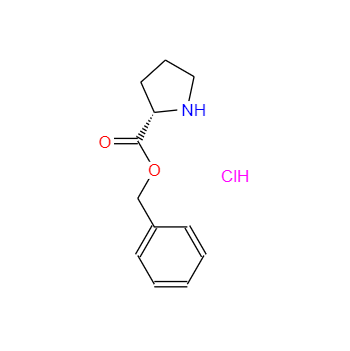 CAS：16652-71-4，脯氨酸芐酯鹽酸鹽