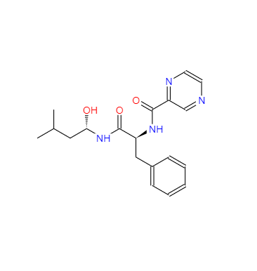 CAS：289472-81-7，硼替佐米雜質(zhì)08 