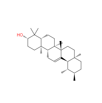 CAS：638-95-9，α-香樹精 
