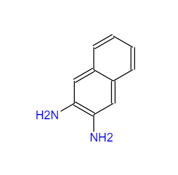 CAS：771-97-1，2,3-二氨基萘