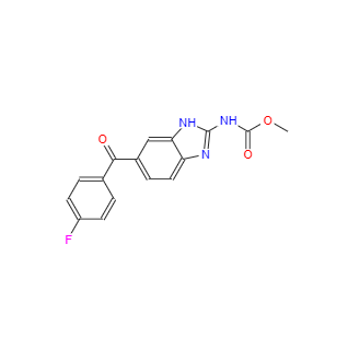 CAS：31430-15-6，氟苯咪唑
