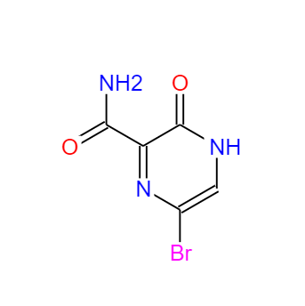 CAS：259793-88-9，6-溴-3-羥基吡嗪-2-甲酰胺