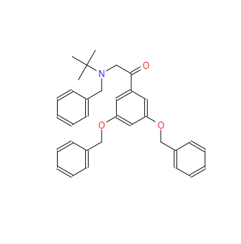 CAS：52144-92-0，特布他林雜質15