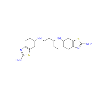 CAS：1973461-14-1，普拉克索雜質(zhì)C 