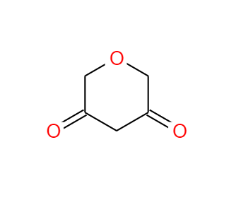 CAS：61363-56-2，oxane-3,5-dione 