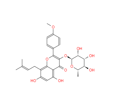 CAS：113558-15-9，寶藿苷 I 