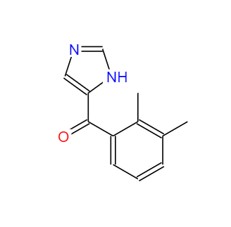 CAS：91874-85-0，鹽酸右美托咪定雜質(zhì)D 