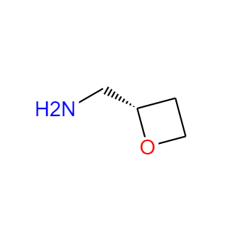 CAS：2091328-57-1，(S)-氧雜環(huán)丁烷-2-甲胺