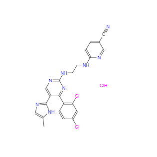 CAS：1797989-42-4，CHIR-99021 HCl 