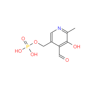 CAS：853645-22-4，磷酸吡哆醛水合物 
