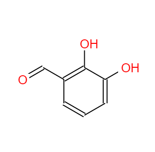 CAS：24677-78-9，2,3-二羥基苯甲醛 