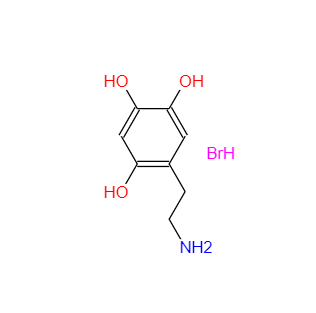 CAS：636-00-0，6-羥基多巴胺合溴化氫 