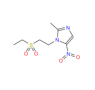 CAS：19387-91-8，替硝唑