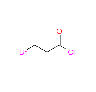CAS：15486-96-1，3-溴丙酰氯
