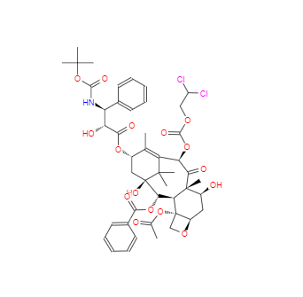 CAS：158810-73-2，多西他賽雜質(zhì)16 