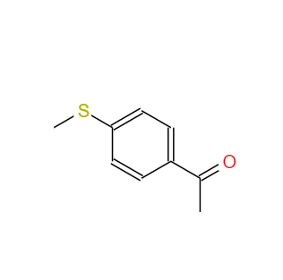 CAS：1778-09-2，4-甲硫基苯乙酮 