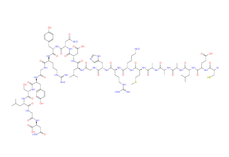 CAS：12650-88-3，溶菌酶 