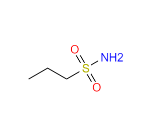 CAS：24243-71-8，丙基磺酰胺