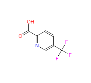 CAS：80194-69-0，2-羧酸-5-三氟甲基吡啶