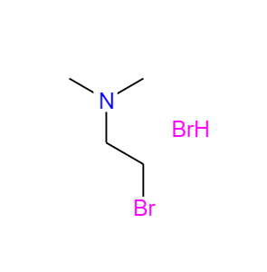 CAS：2862-39-7，N,N-二甲胺基溴乙烷氫溴酸鹽