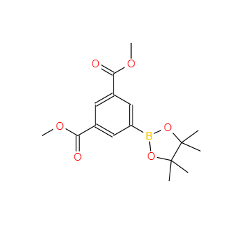 CAS：944392-68-1，3,5-二甲氧羰基苯硼酸頻哪醇酯 
