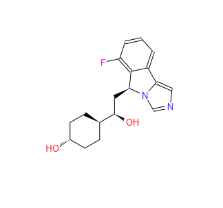 CAS：1402837-78-8，Navoximod 