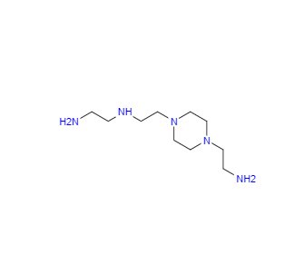 CAS：31295-54-2，N-(2-氨乙基)-1,4-哌嗪二基二乙胺 