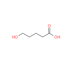 CAS：13392-69-3，5-羥基 戊酸